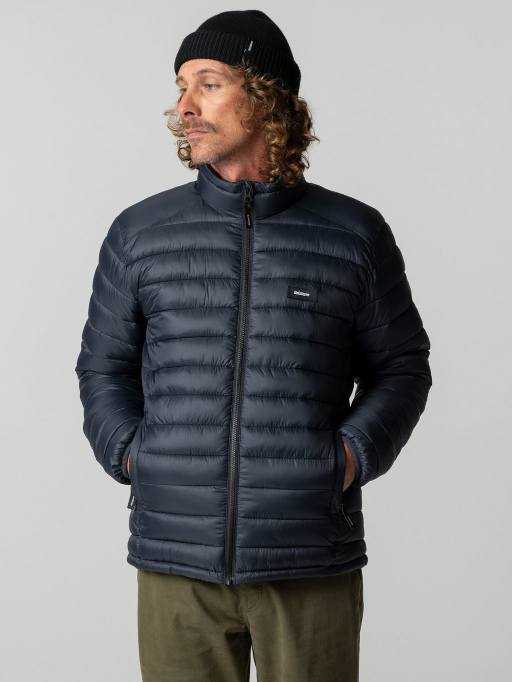 Men's Nimbus Insulated Jacket - Image 2