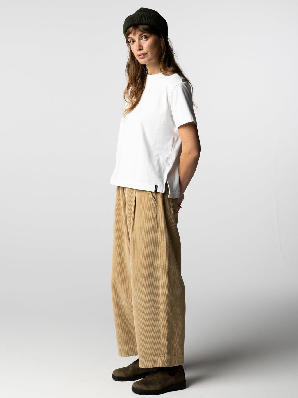 Women's Meskel T-shirt - Image 3