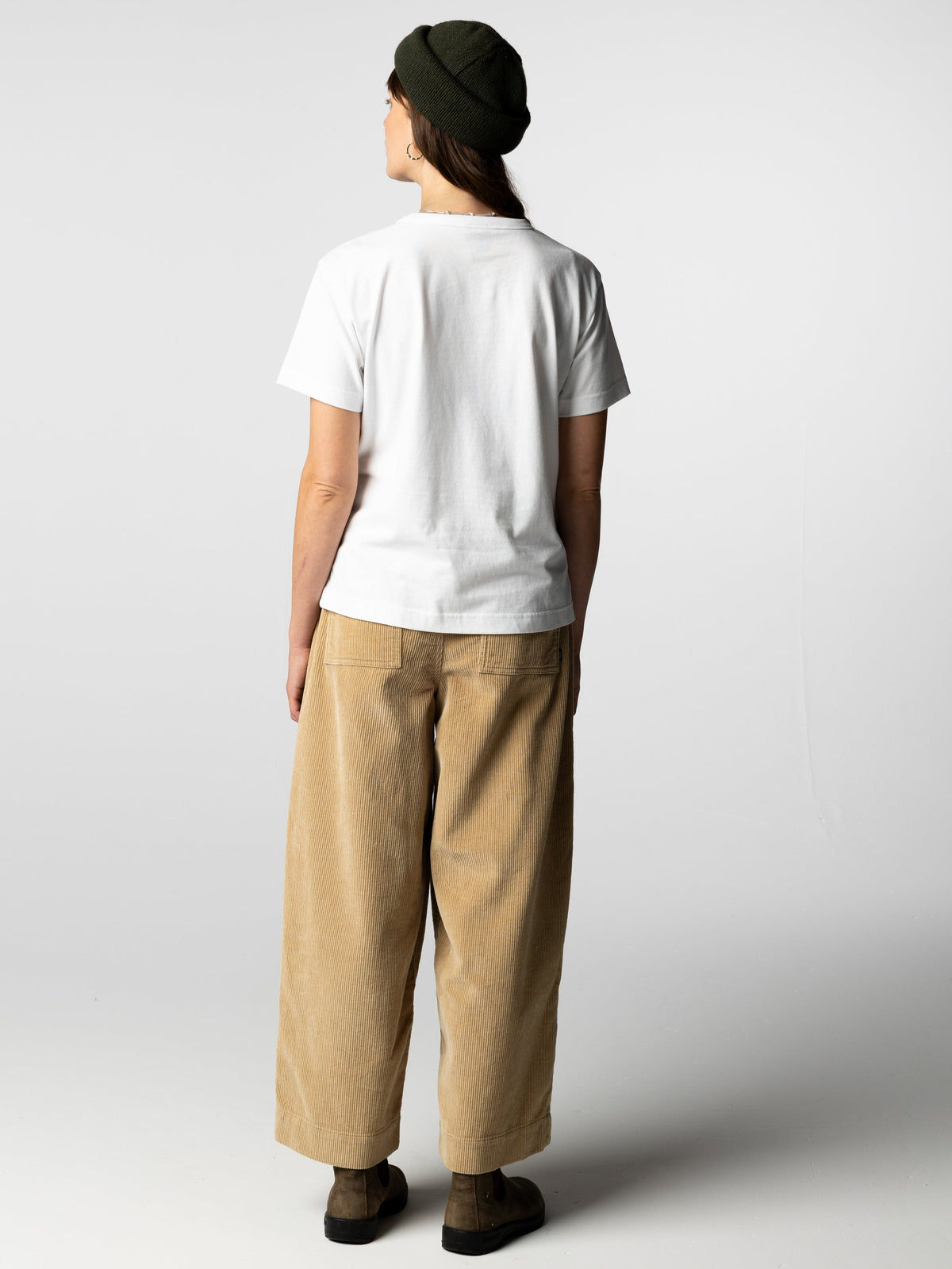 Women's Meskel T-shirt - Image 4