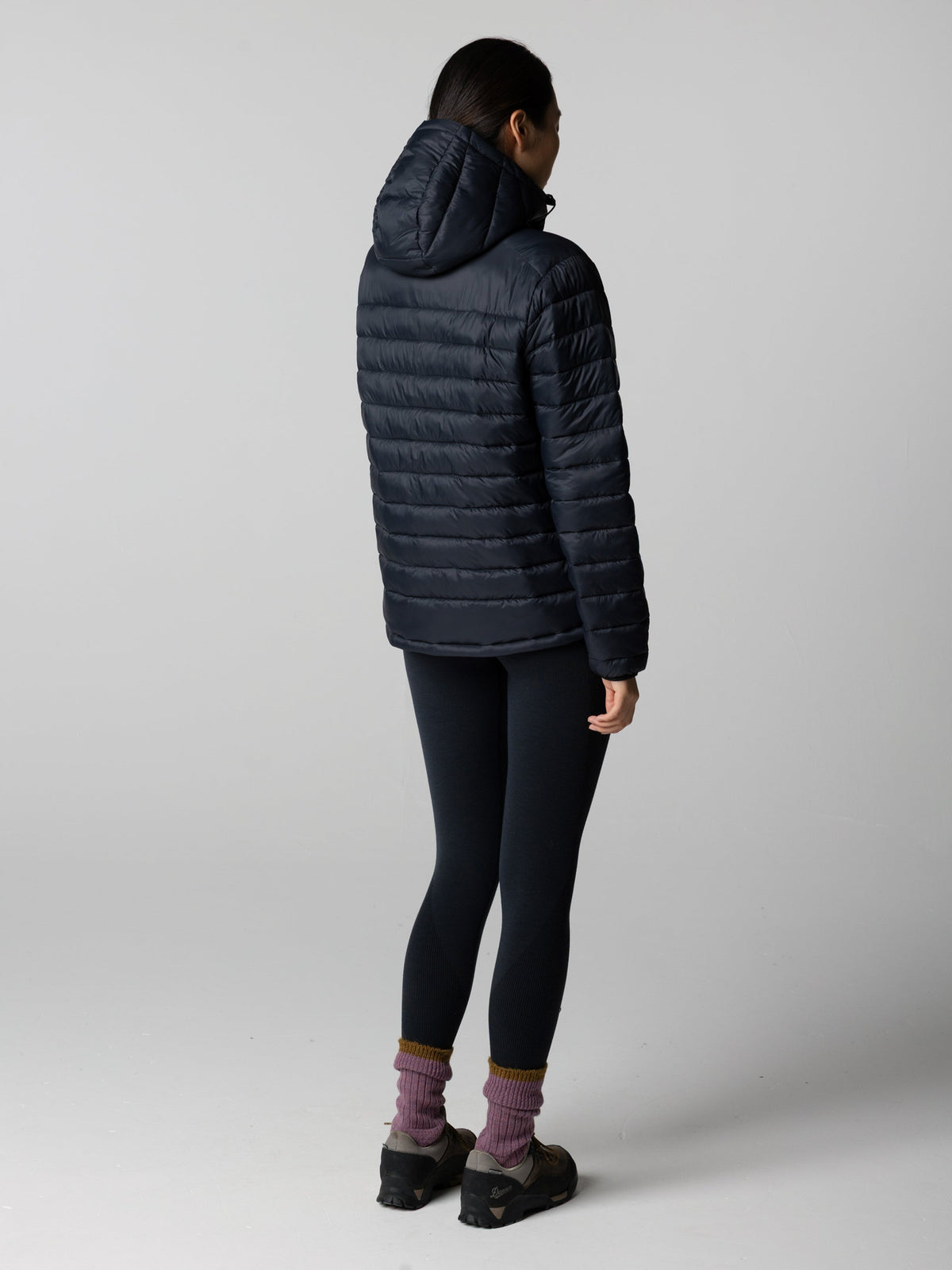 Women's Nimbus Hooded Jacket - Image 3