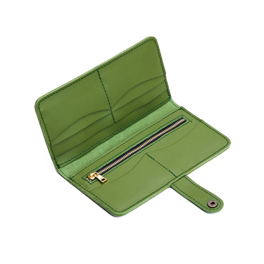 'Almost Perfect' Women's Bifold Wallet - Image 109