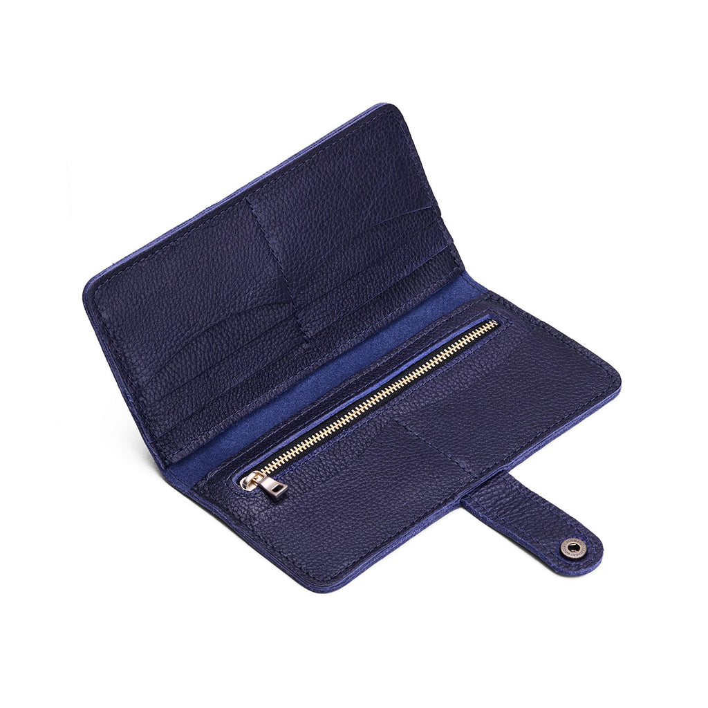 'Almost Perfect' Women's Bifold Wallet - Image 110