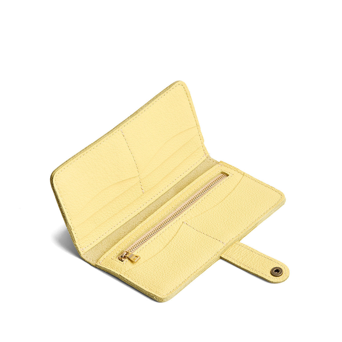 'Almost Perfect' Women's Bifold Wallet - Image 105