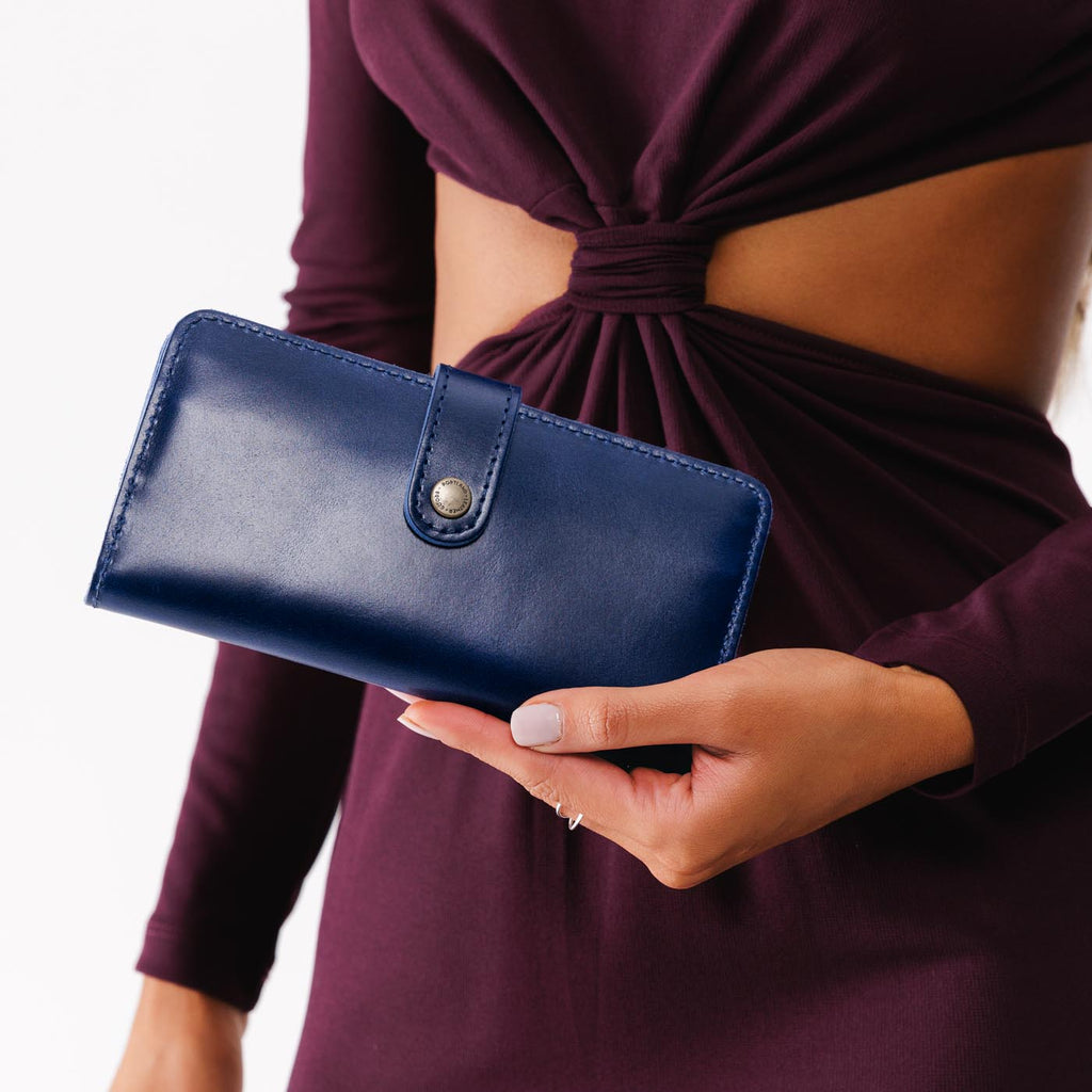 'Almost Perfect' Women's Bifold Wallet - Image 188