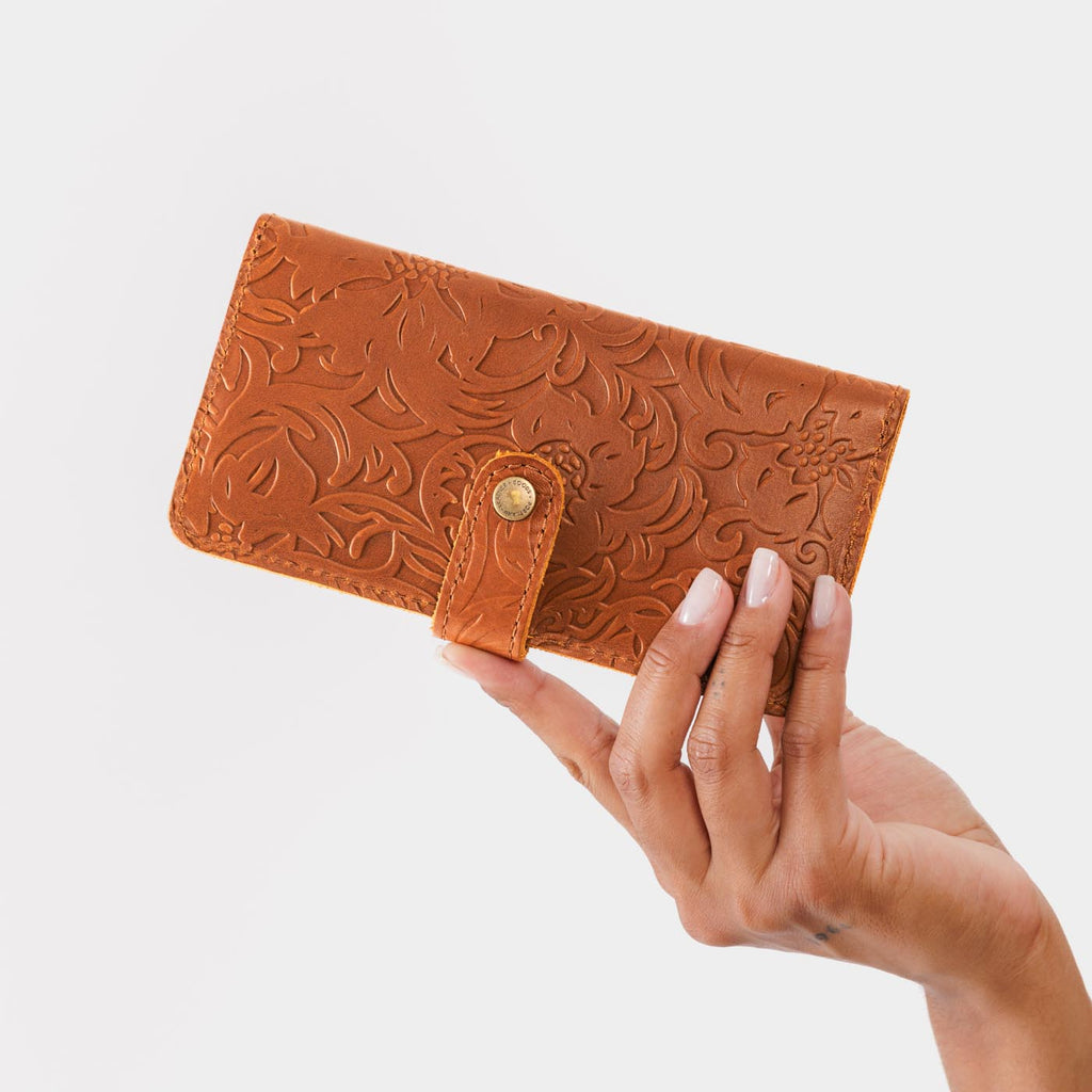 'Almost Perfect' Women's Bifold Wallet - Image 166