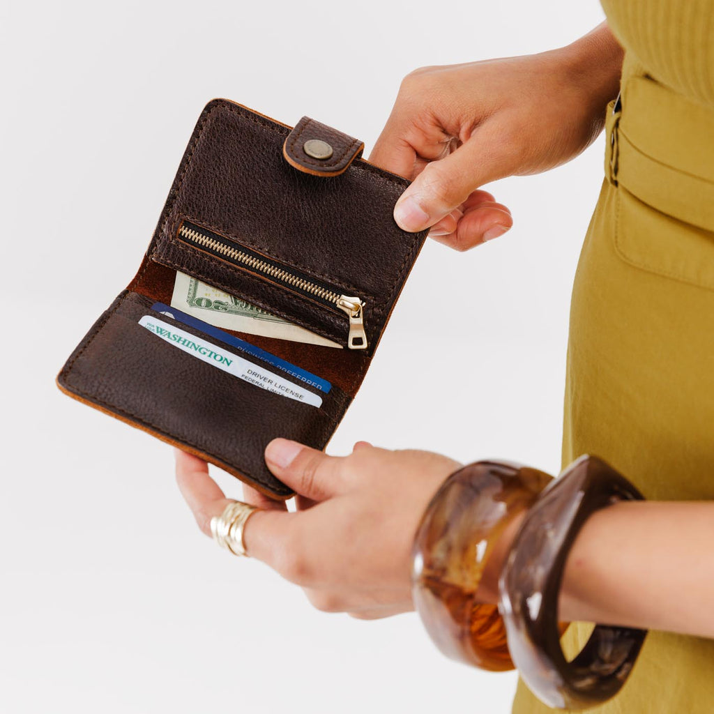 Mini Bifold Wallet - Image 169