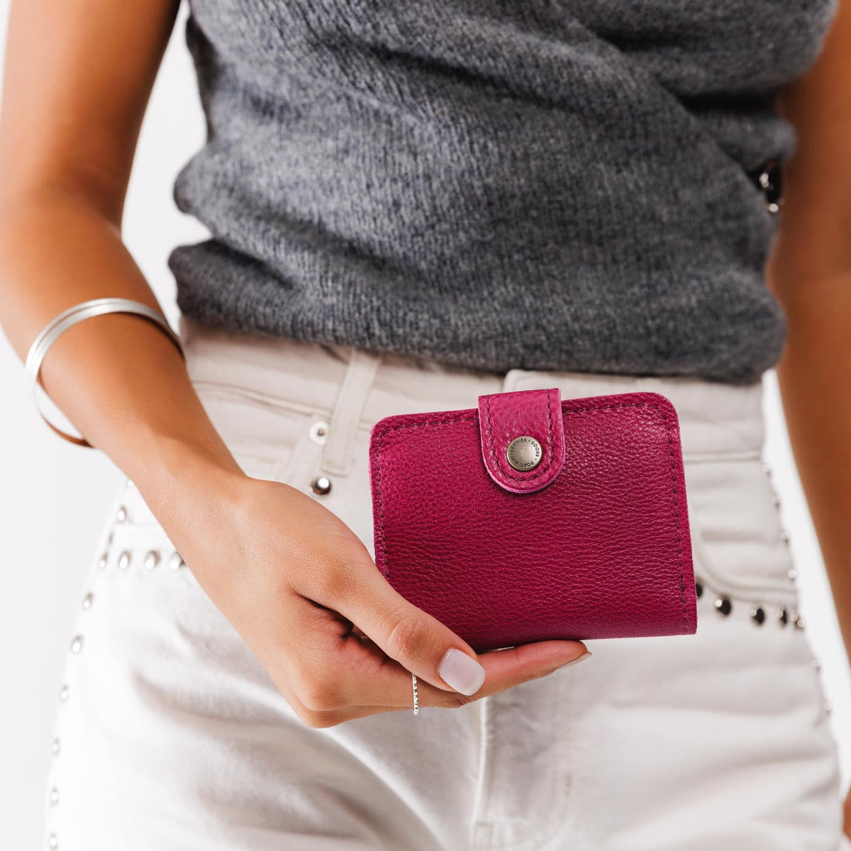 Mini Bifold Wallet - Image 190