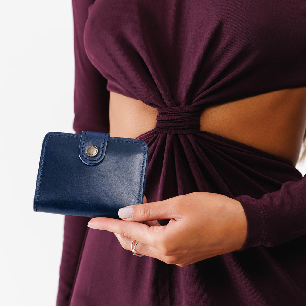 Mini Bifold Wallet - Image 192