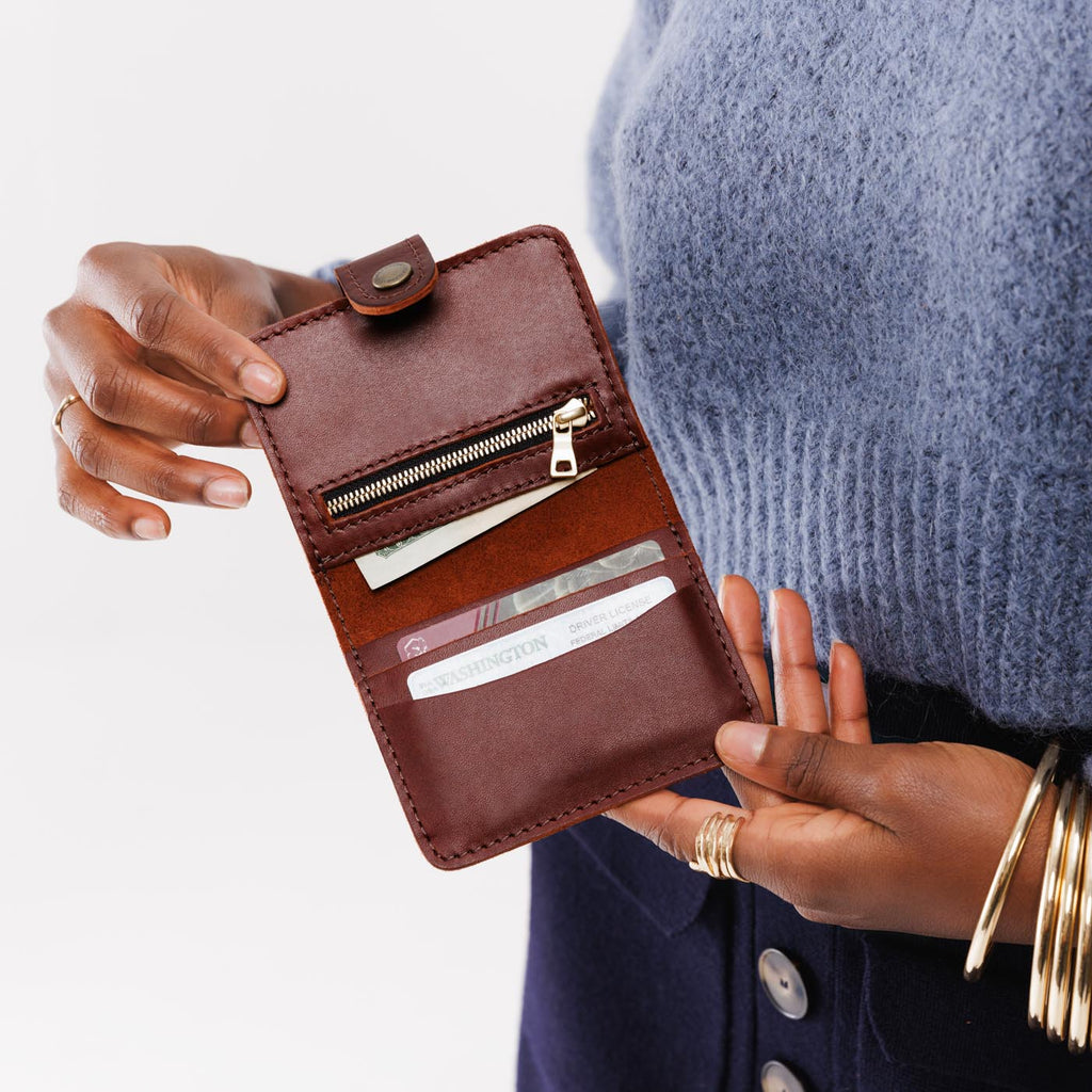 Mini Bifold Wallet - Image 167