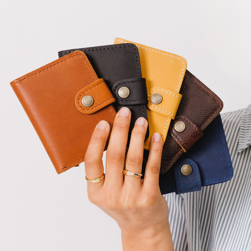 Mini Bifold Wallet - Image 197