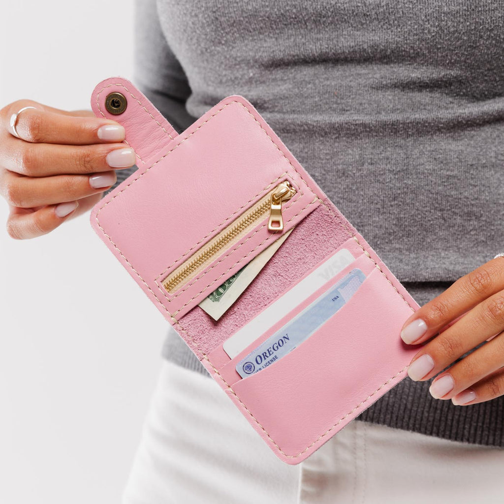 Mini Bifold Wallet - Image 187