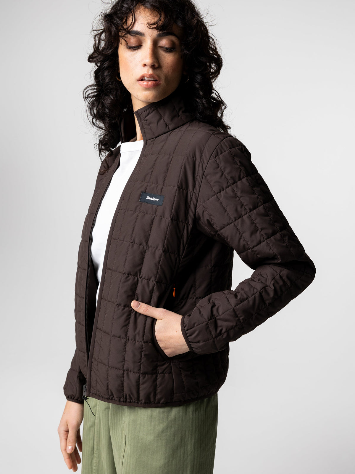Women's Firecrest Jacket - Image 2