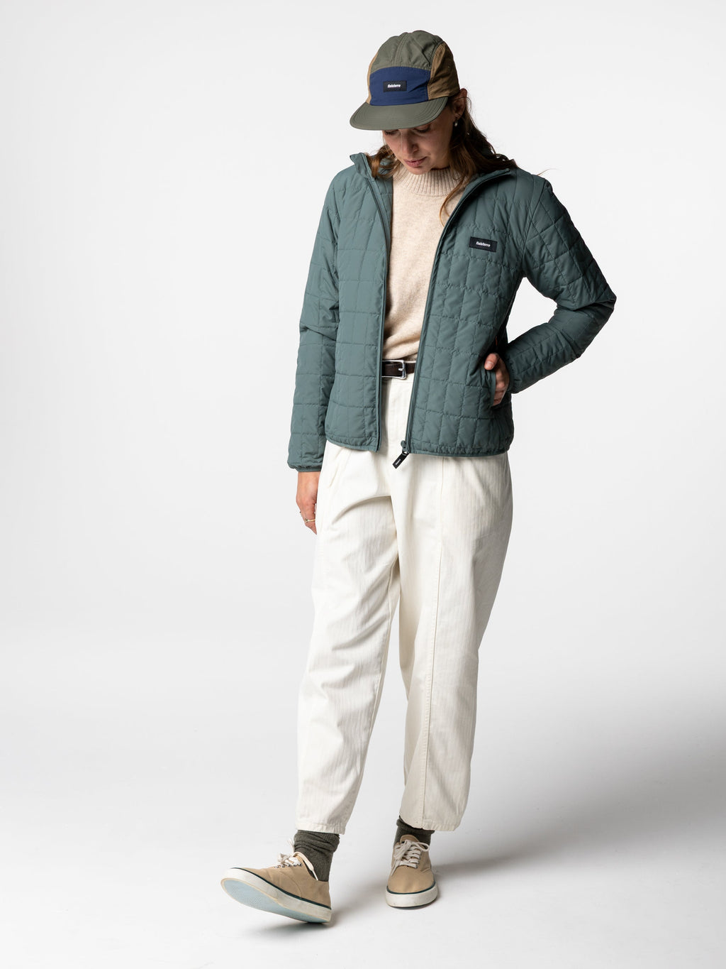 Women's Firecrest Jacket - Image 4