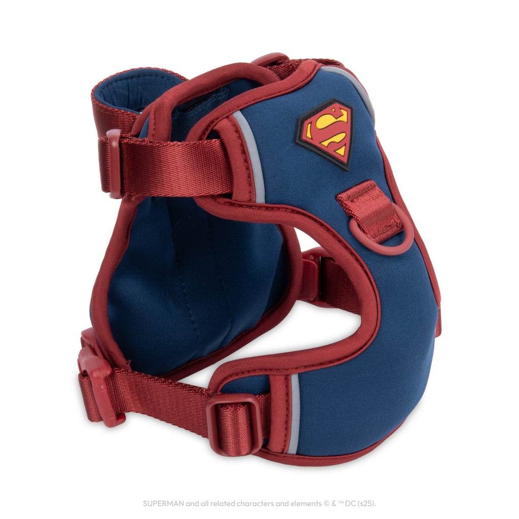 WonderFold Superman Pet Harness - Medium - Image 6