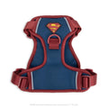 WonderFold Superman Pet Harness - Medium
