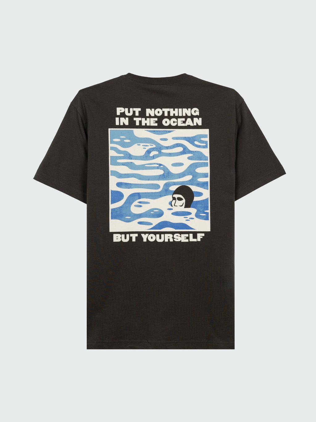 Men's Nothing But T-shirt - Image 2