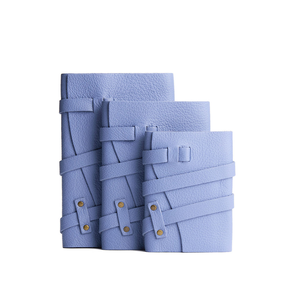 Leather Wrap Journal - Image 26