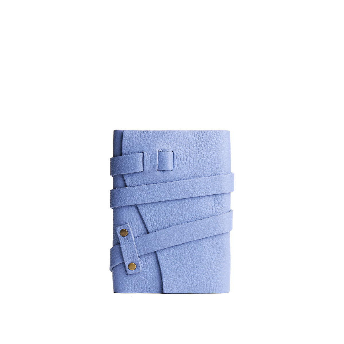 Leather Wrap Journal - Image 86