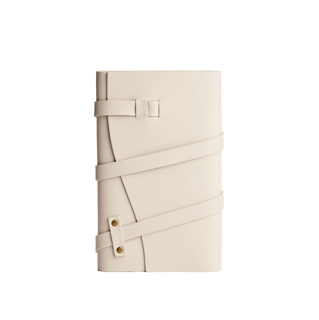 Leather Wrap Journal - Image 91