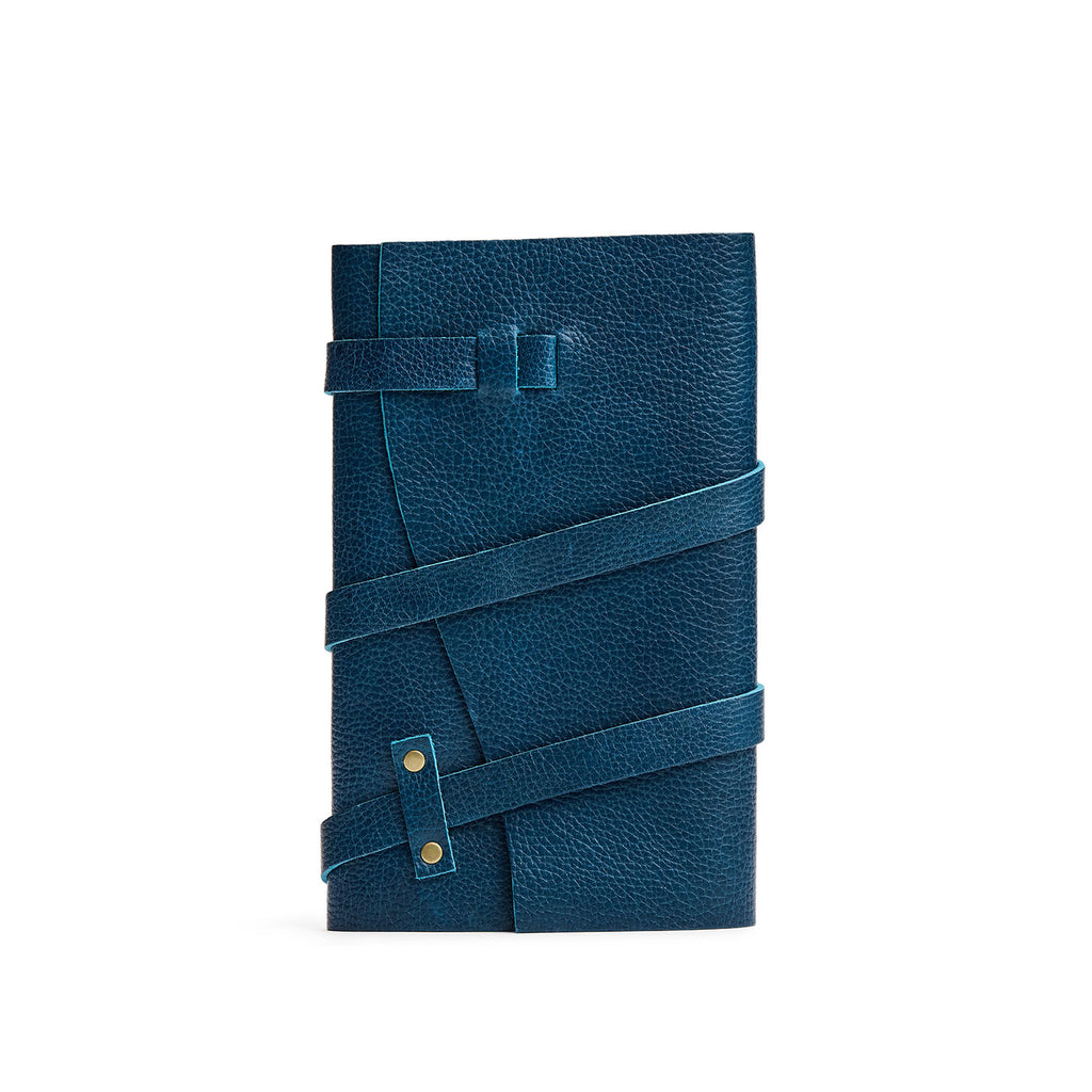 Leather Wrap Journal - Image 161