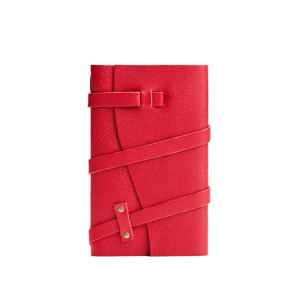 Leather Wrap Journal - Image 127