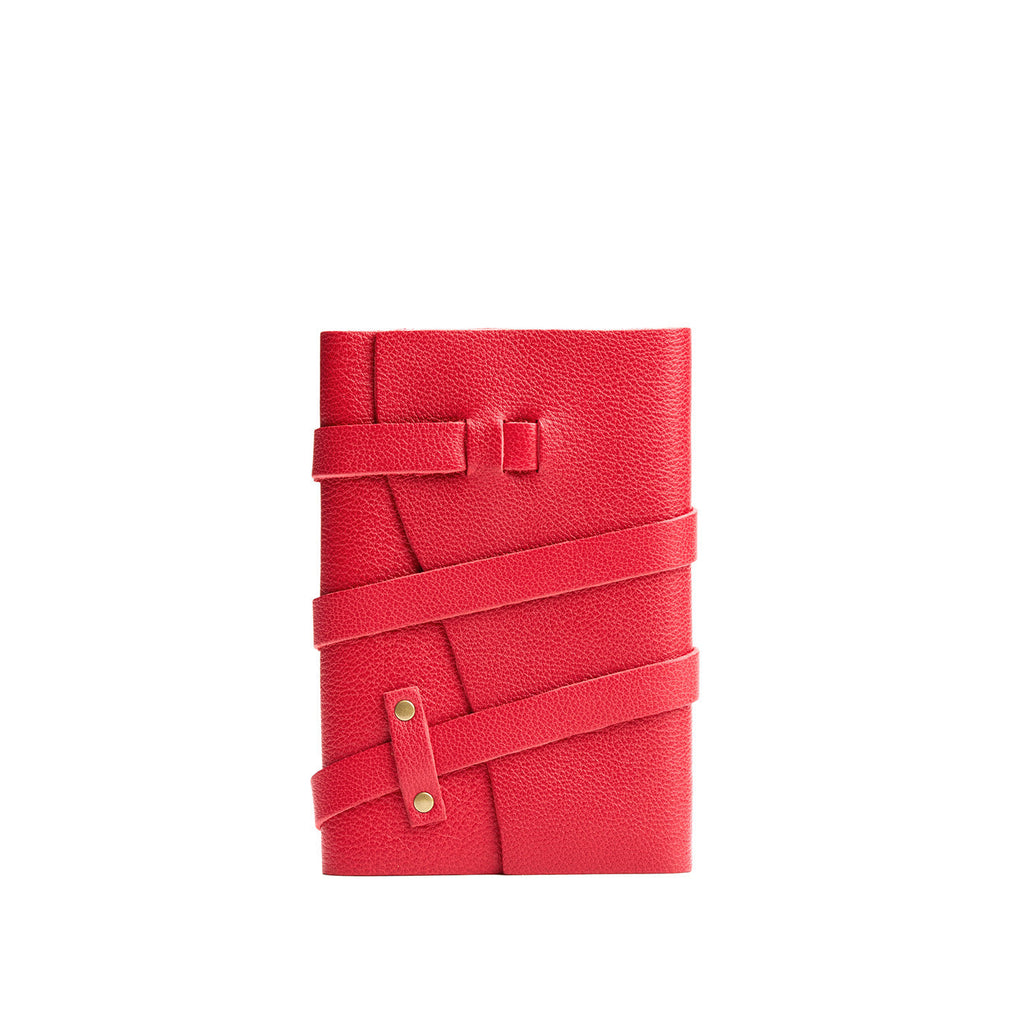 Leather Wrap Journal - Image 126