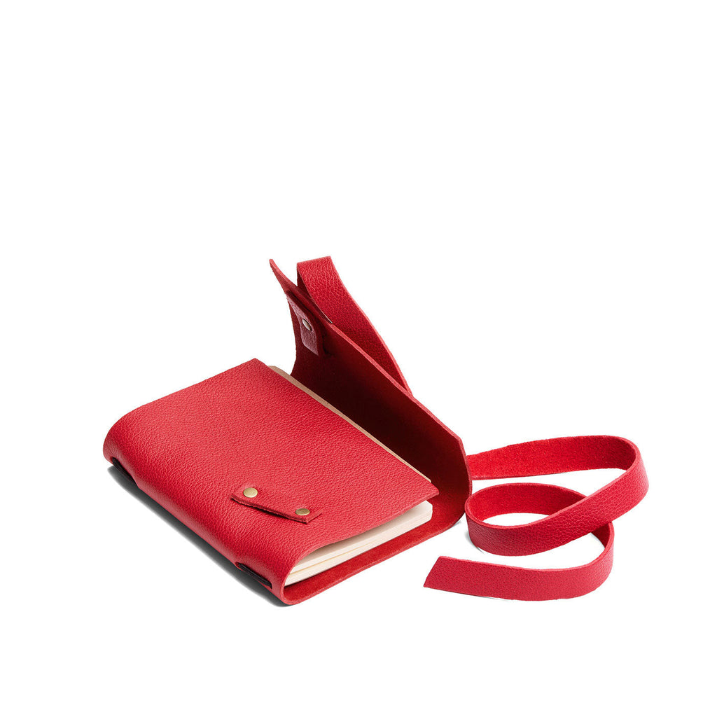 Leather Wrap Journal - Image 145