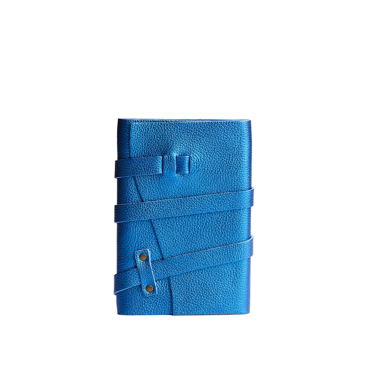 Leather Wrap Journal - Image 105