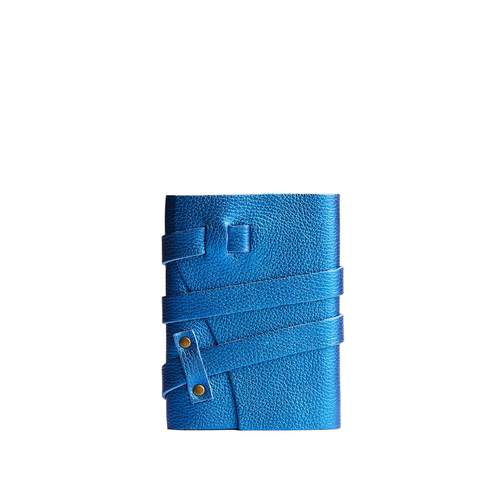 Leather Wrap Journal - Image 104