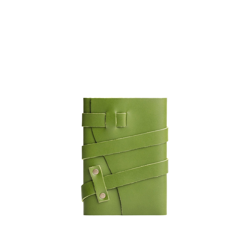 Leather Wrap Journal - Image 74