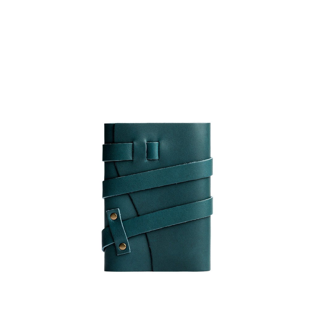 Leather Wrap Journal - Image 80