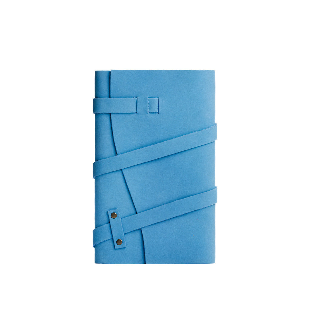Leather Wrap Journal - Image 85