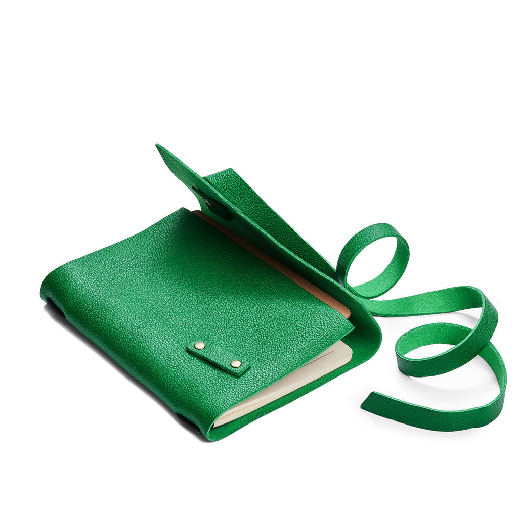 Leather Wrap Journal - Image 149