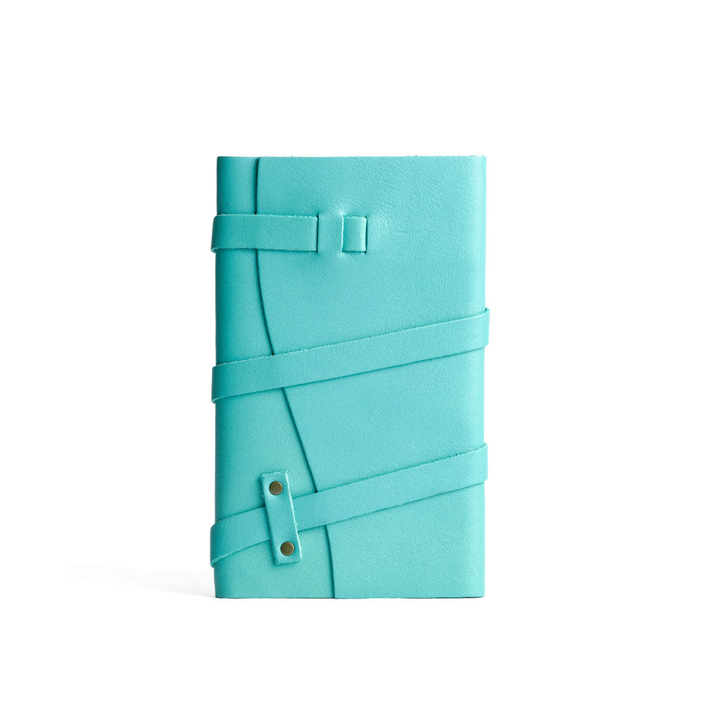 Leather Wrap Journal - Image 70