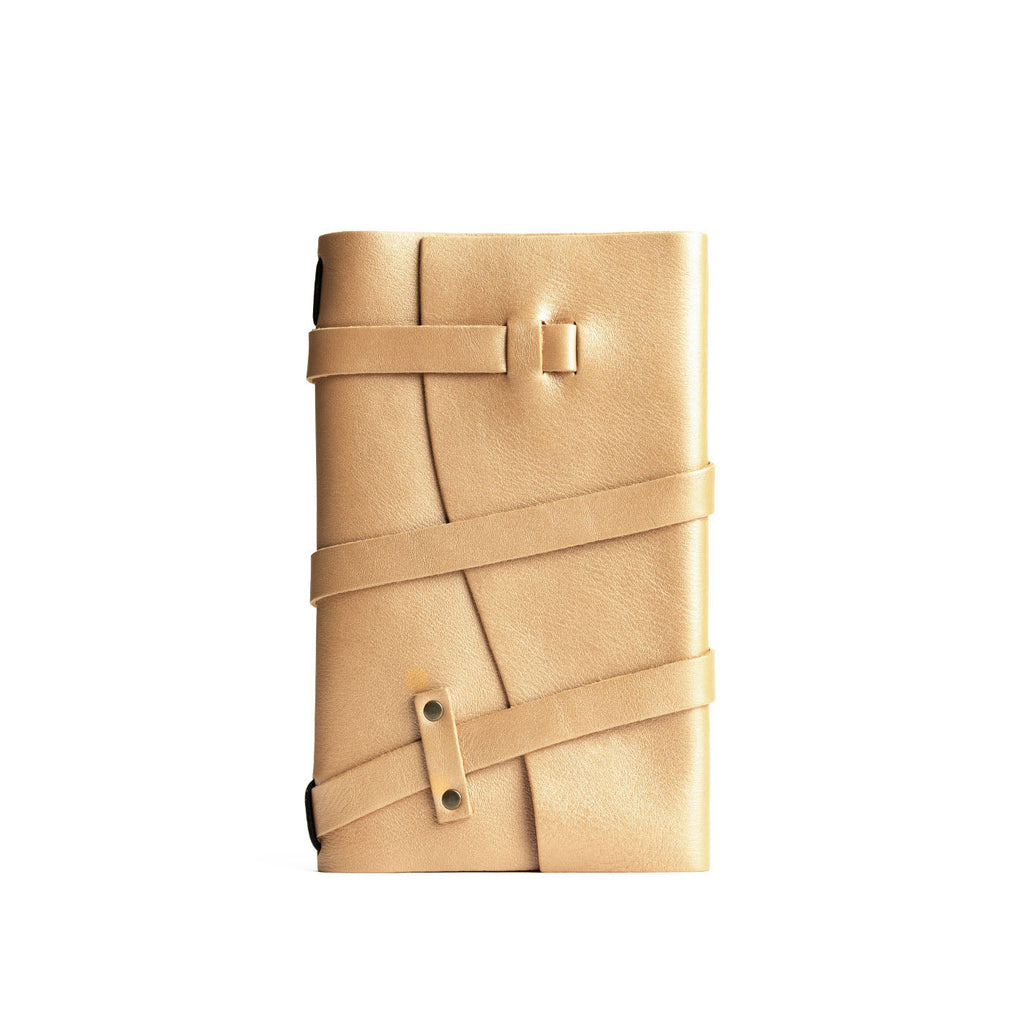 Leather Wrap Journal - Image 52