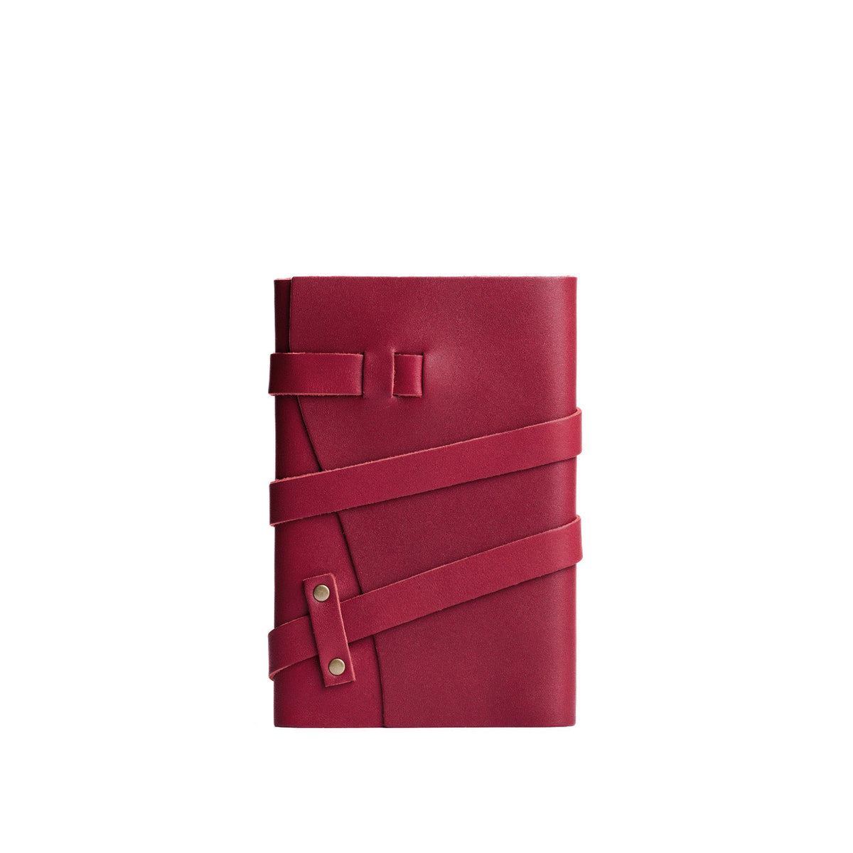 Leather Wrap Journal - Image 72