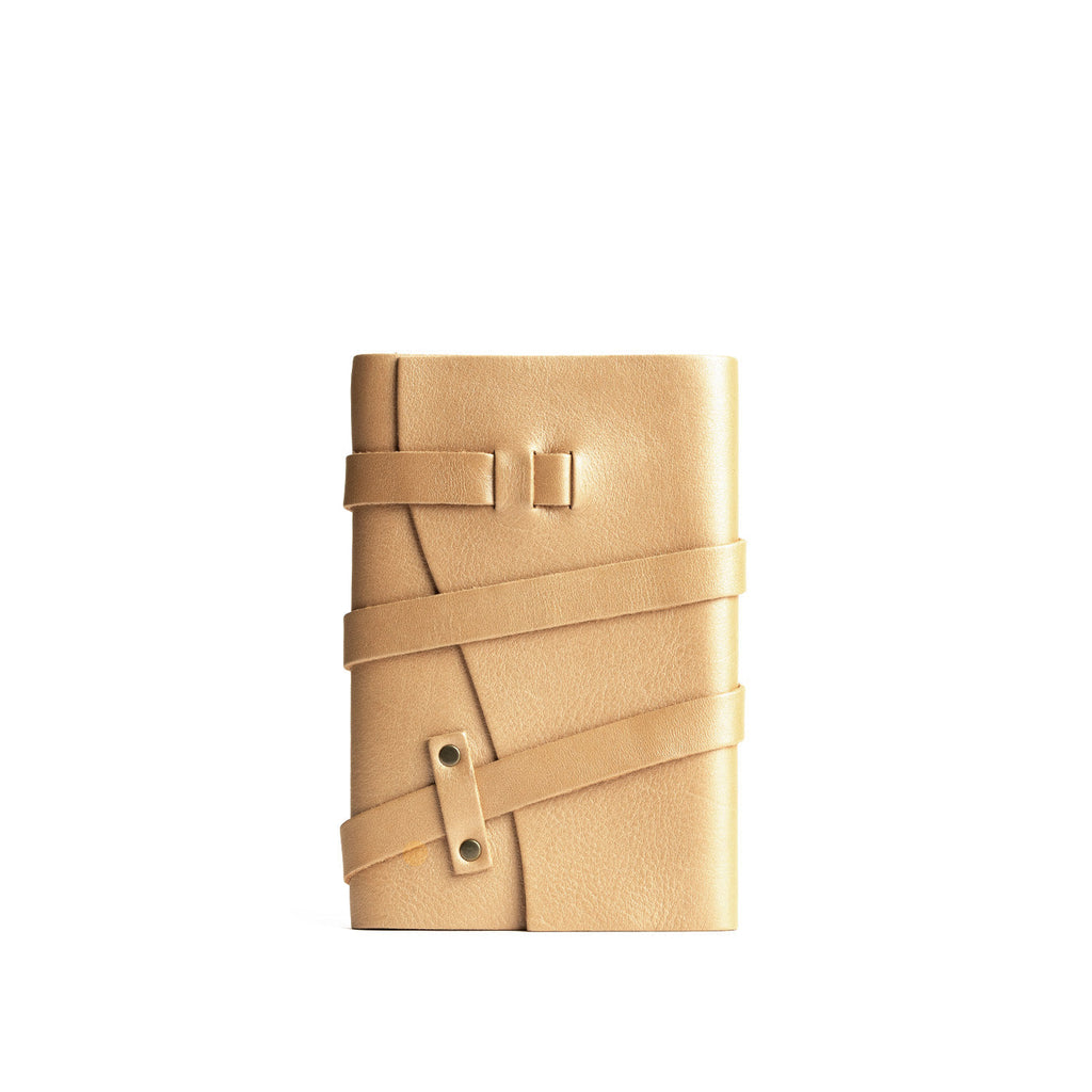 Leather Wrap Journal - Image 51