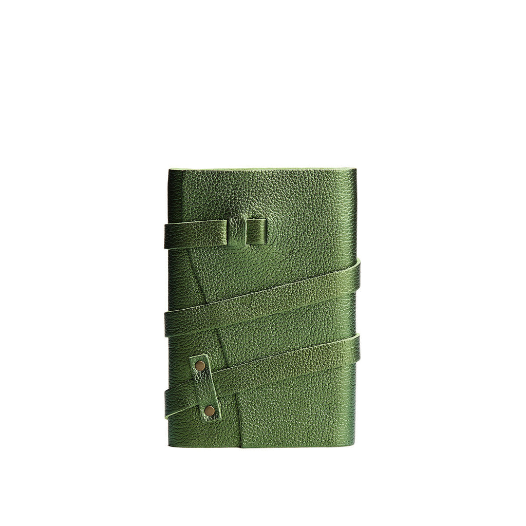 Leather Wrap Journal - Image 111