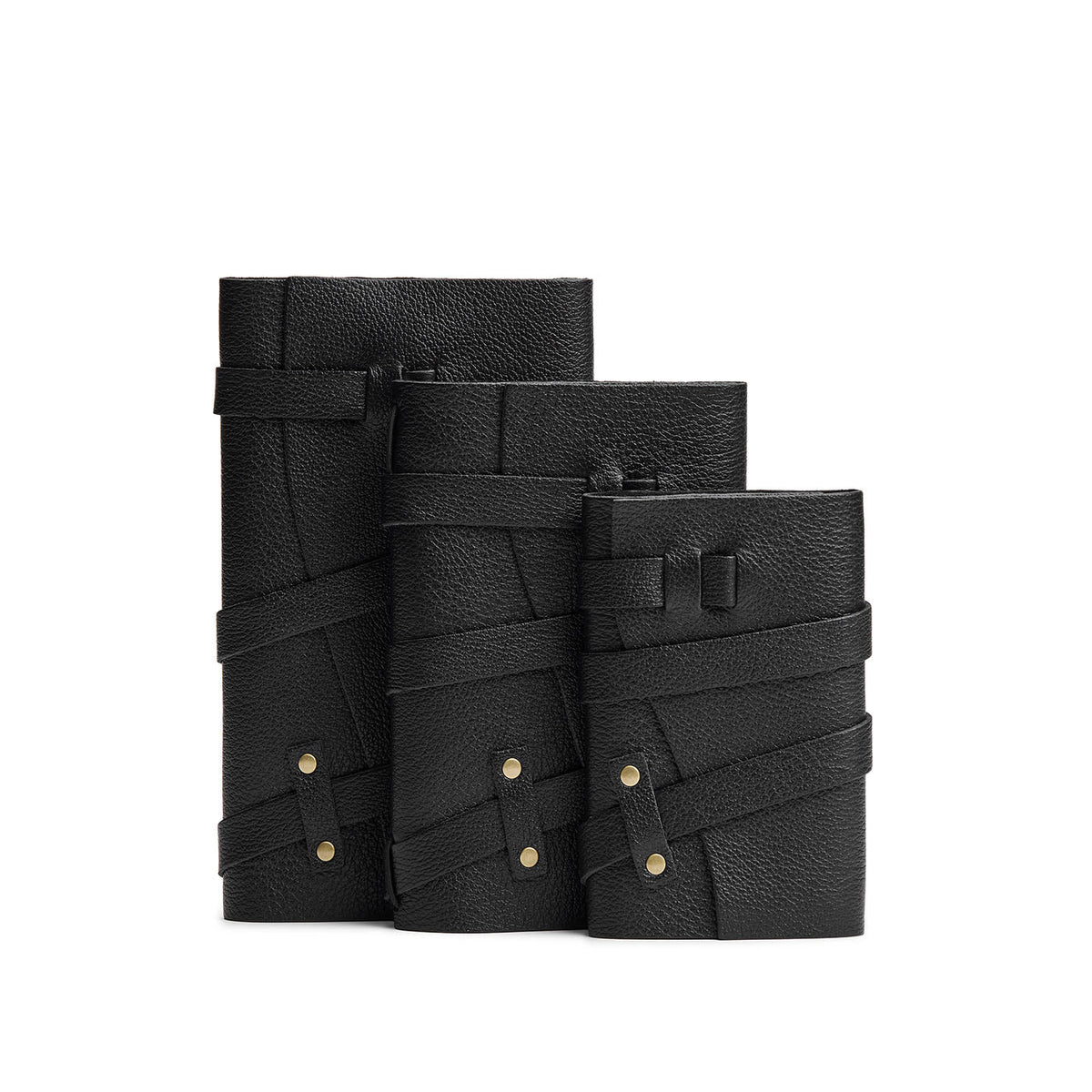 Leather Wrap Journal - Image 40