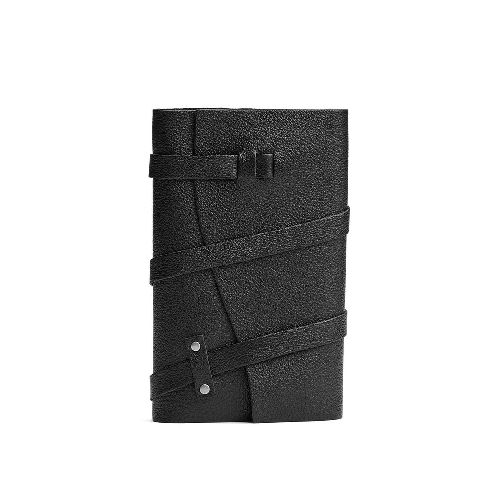 Leather Wrap Journal - Image 179