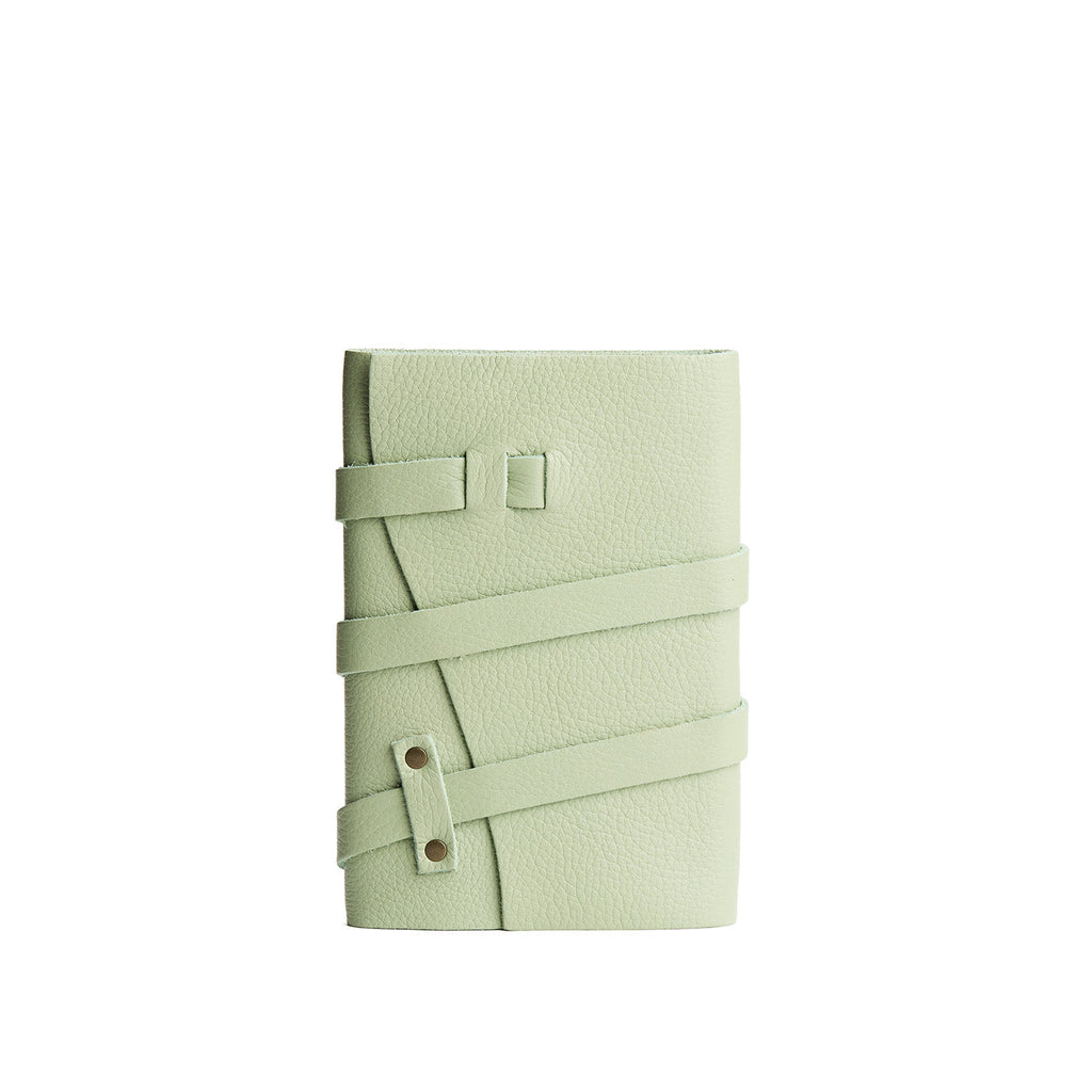 Leather Wrap Journal - Image 99