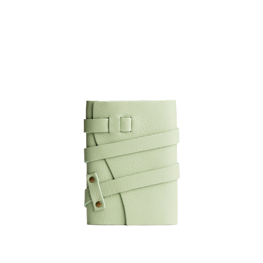 Leather Wrap Journal - Image 98