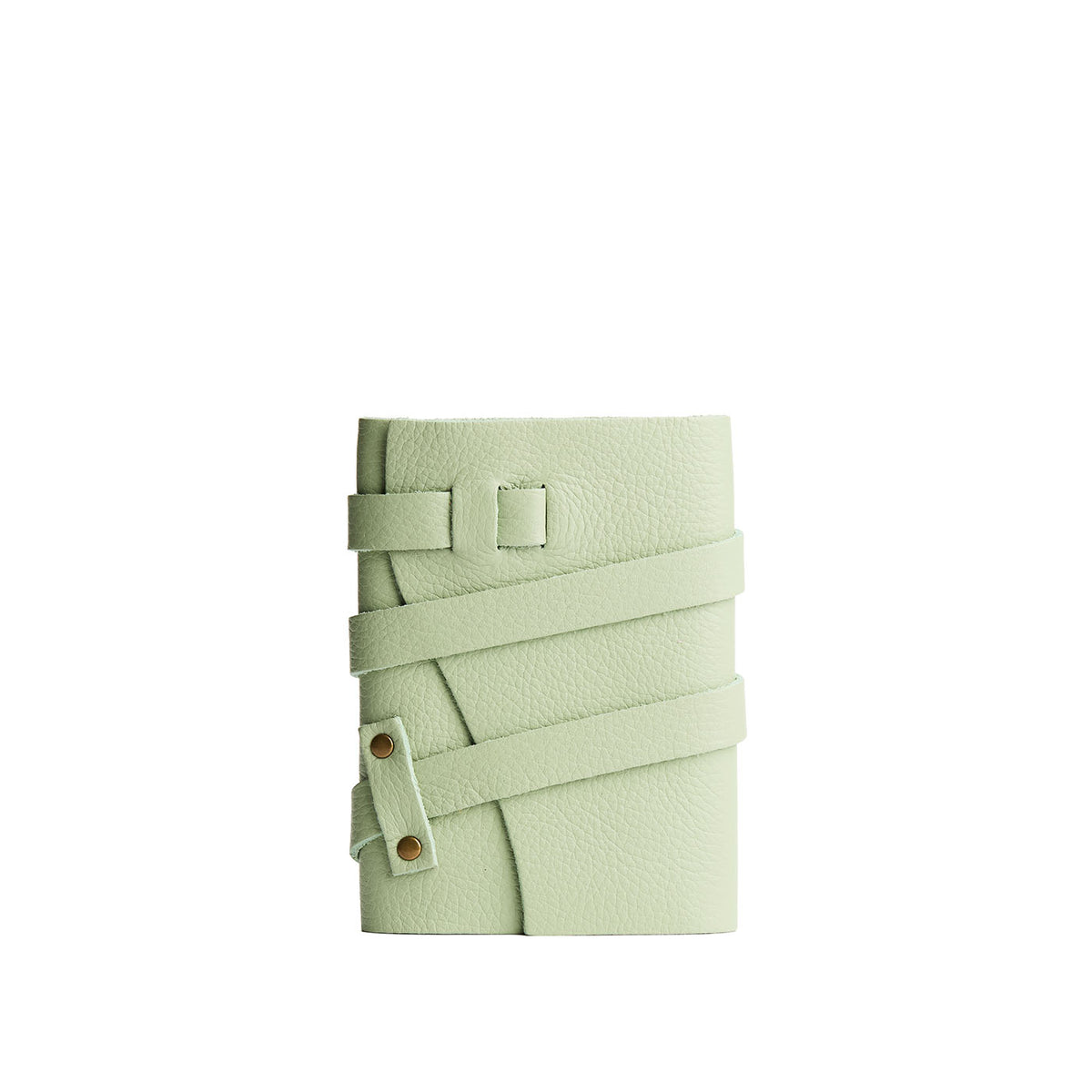 Leather Wrap Journal - Image 98
