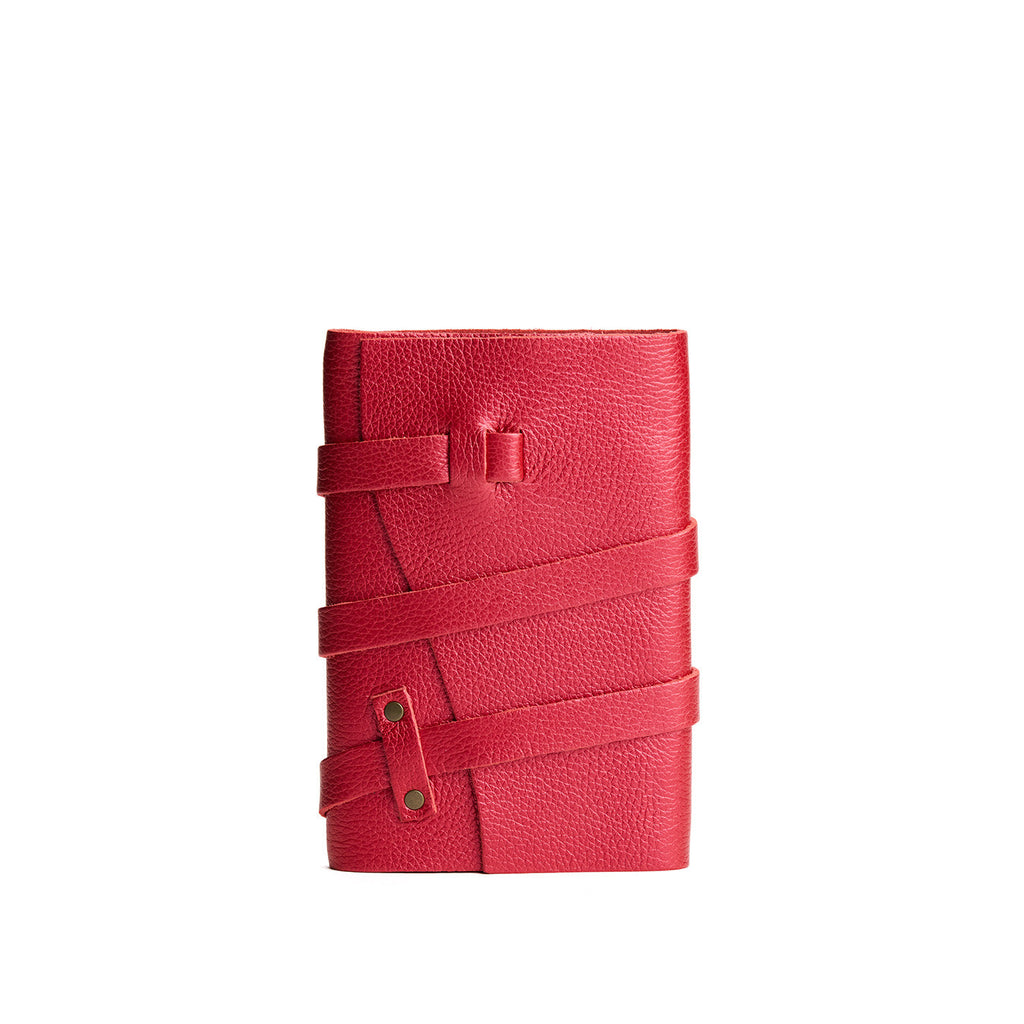 Leather Wrap Journal - Image 117