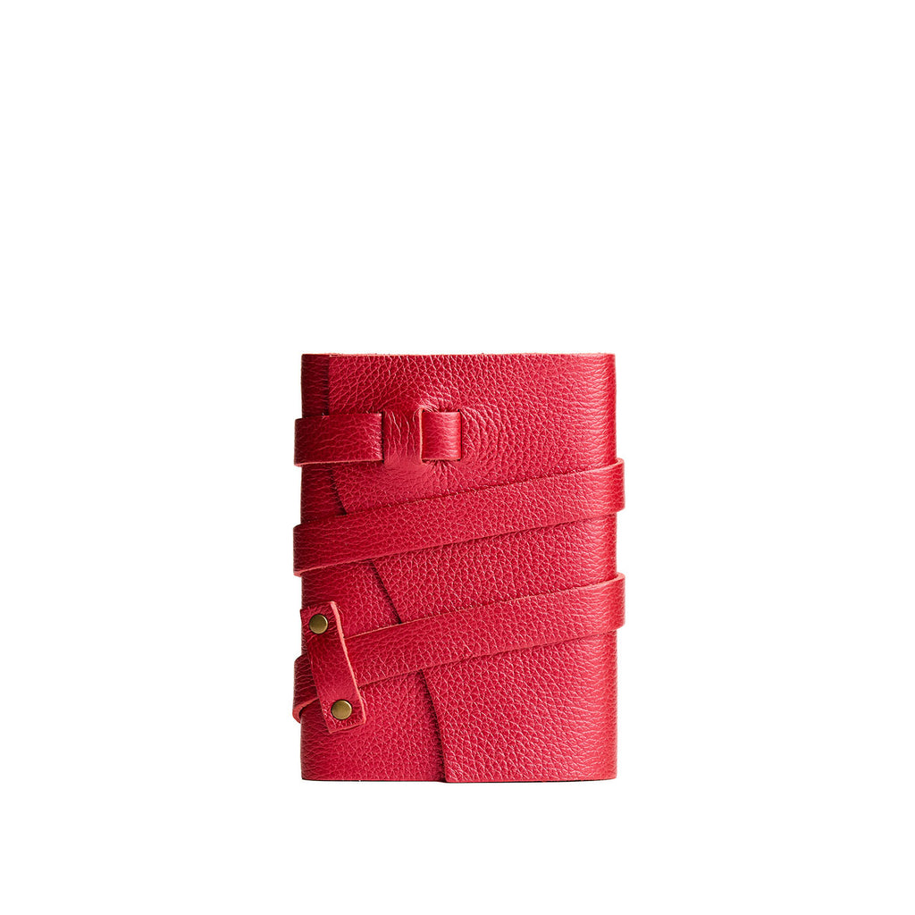 Leather Wrap Journal - Image 116