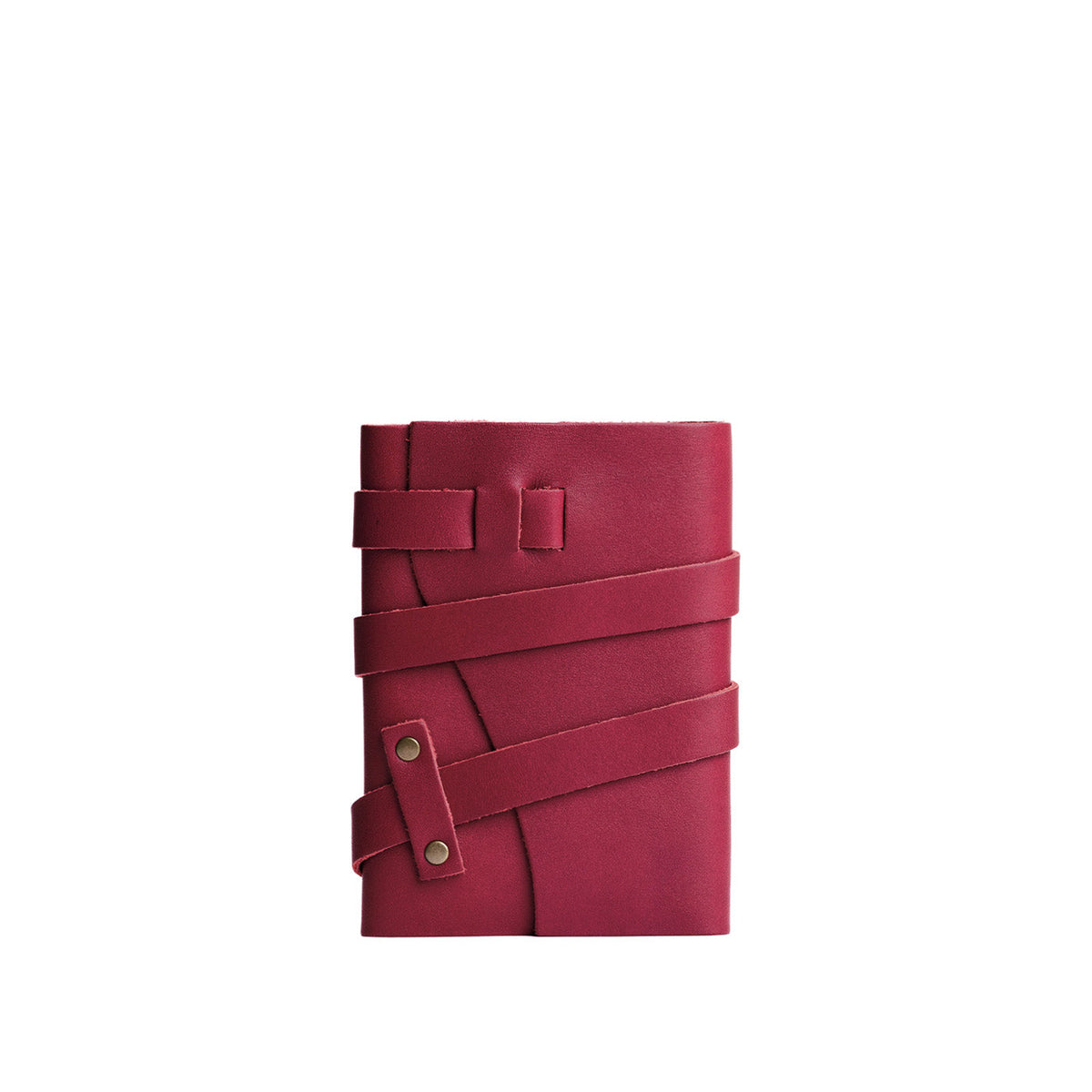 Leather Wrap Journal - Image 71