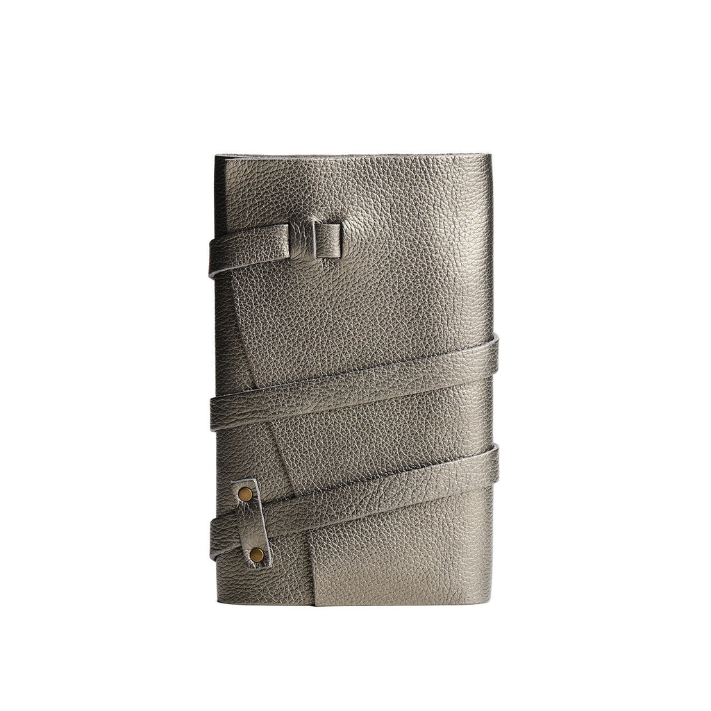 Leather Wrap Journal - Image 115