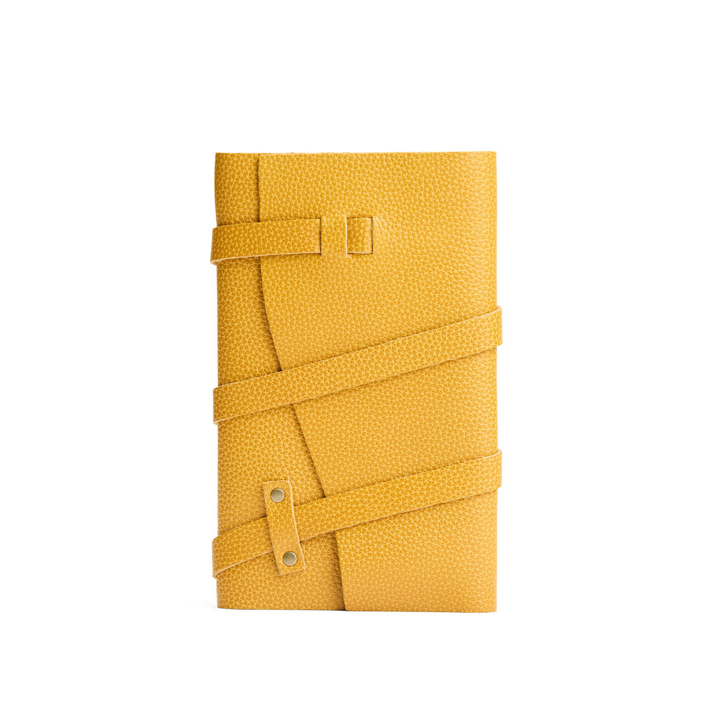 Leather Wrap Journal - Image 185