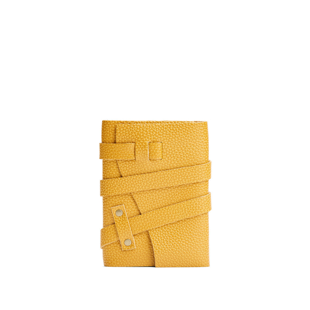 Leather Wrap Journal - Image 181