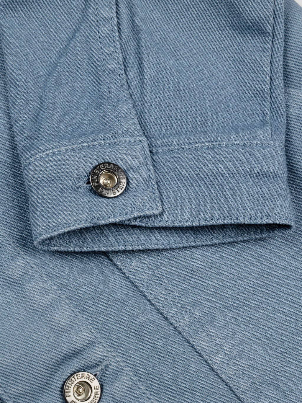 Women's Yarrel Chore Jacket - Image 7